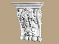 columns and stucco sculptures statues facets moldings rosettes rosette ornaments ART-GIPS Poland